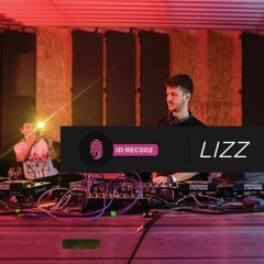 ID:REC002 - LIZZ @ ID, Brooklyn, NY 23.02.2019
