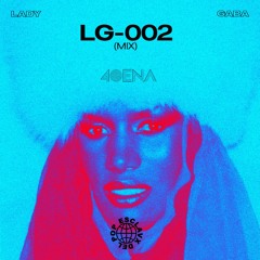 LG-002 (Mix) [2020]