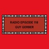 Guy Gerber Recorded Live at Circoloco, DC10 2019 DJ mix artwork - Electronic music tracklist cover image