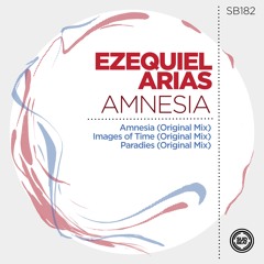 Amnesia (Original Mix)