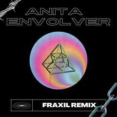 Anitta - Envolver(Fraxil Remix)Download in the description