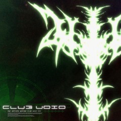 𝐄𝐓𝐇𝐄𝐑𝐄𝐀𝐋 𝐆𝐀𝐓𝐄𝐒 𝐈𝐈𝐈 - The Artists Behind Club Void 3