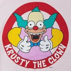 Krusty The Clown (Clip)- SMAZE