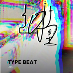 120BPM RnB TYPE | TypeBeat ( prod. by LOKI, shamanBeats )