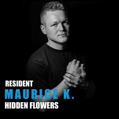 Maurice K | Resident Podcast