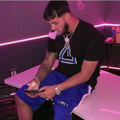 Anuel “miss lonely”