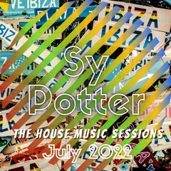 The House Music Sessions - July 2022