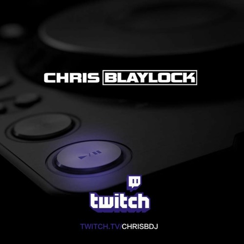 Twitch Live Stream 18/9/20
