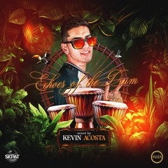 ECHOES OF THE DRUM - 2025