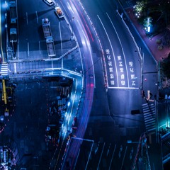 Dub Techno Mix (2022 June)