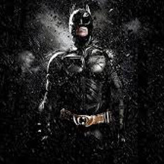 Batman Quote