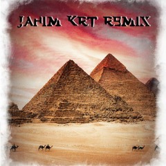 The Egyptian Lover - Egypt, Egypt (JAhim KRT Remix)