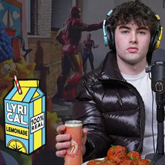 Ian - Lunch Break Freestyle (Lyrical Lemonade Exclusive)