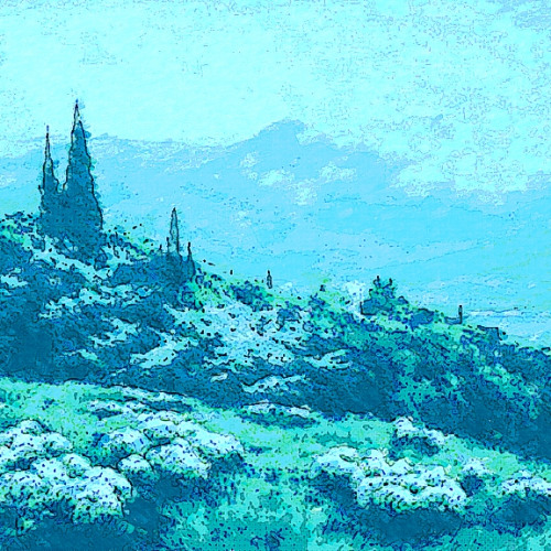 [ TURQUOISE SPRING ] New Age Music by Sakhal Music Studio