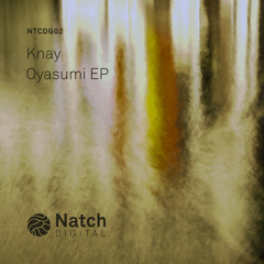 Knay - Oyasumi