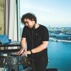 Maksor @ Linehub - The Loft Amsterdam - 06.05.2022