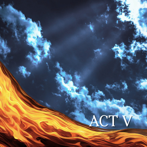 Mark the Director - Answer The Call