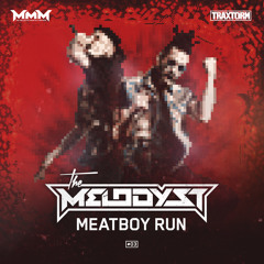 Meatboy run (Edit)
