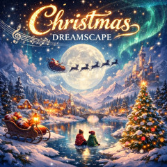 Christmas Dreamscape