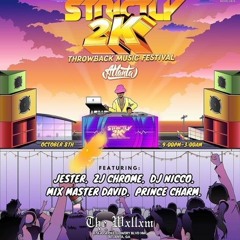 STRICTLY 2K PART 1