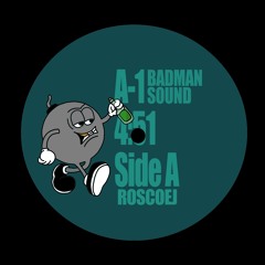 BadMan Sound -FREE DL