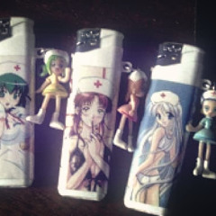 BLOOD ON THE TRANCE FLOOR - NIGHTCORE MIX