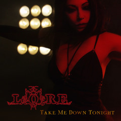 Take Me Down Tonight (Club Mix)