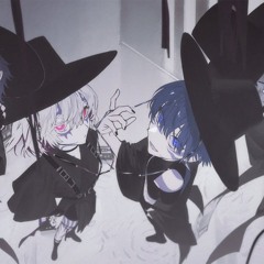 your idol - cover【dongdang x akugetsu x yuu0 x req】