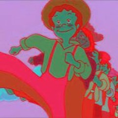 TOMSAWER HARDBASS REMIX