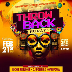 2.21.25 TBF DANCEHALL MIX 2025 CHRONIC LAW VYBZ KARTEL MASICKA @DJPOLISHxNOAHPOWAxRICHIEFEELIN