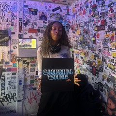 Swimming with Kfeelz @ The Lot Radio 01-19-2025