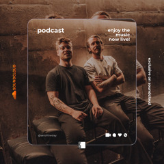 Set of the Day Podcast -  939 - Invaria