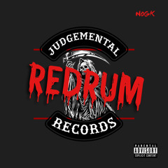 Redrum “Judgemental Mix”