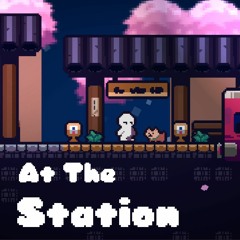 At the Station OST