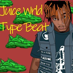 Juice Wrld x Polo G type Beat - "Magic"