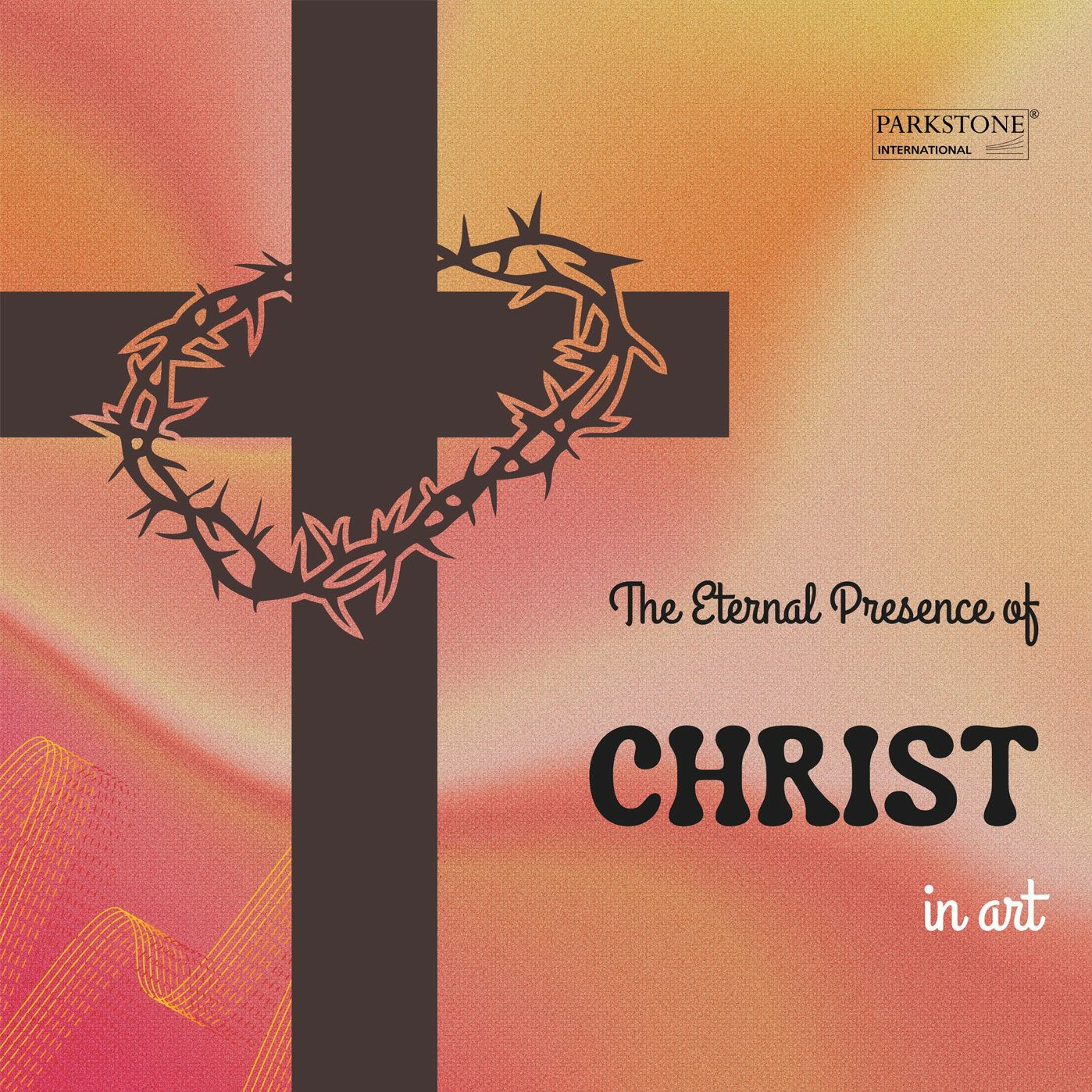 The Eternal Presence of Christ in Art episode artwork