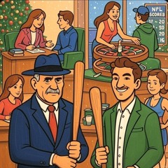 Christmas with The Family