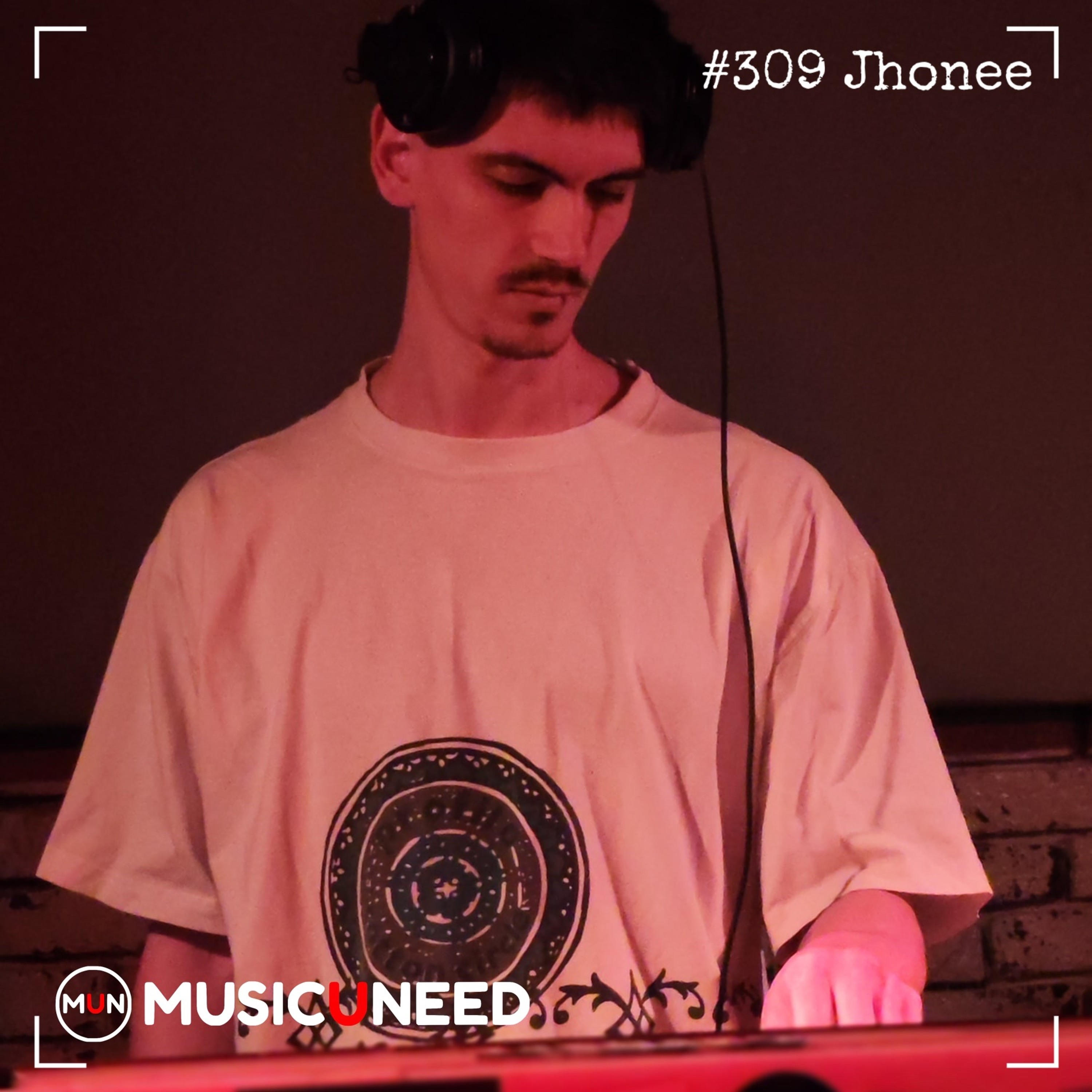 MUSICUNEED