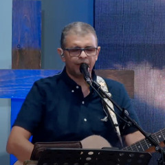 July 11, 2025 - خدمة ابنا الزيت - ليلة صلاة