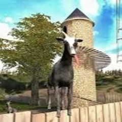 Goat Simulator Payday 2.0.3 APK - The Ultimate Goat Crime Spree with PRANKNET, Masks and More