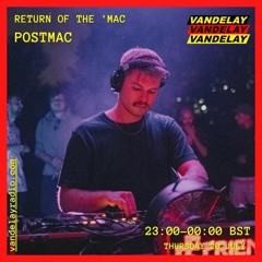 Return Of The 'Mac (20.07.2023)
