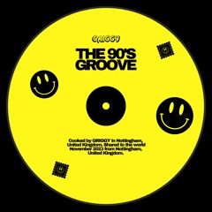 THE 90's GROOVE