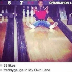 In My Own Lane (FULL MIXTAPE)