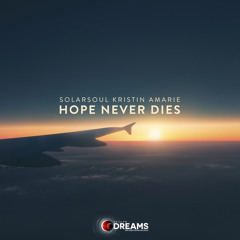 Solarsoul - Hope Never Dies (Chillout Mix)