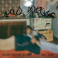 Pakard, Agustina Alcober  - Soul Tribe (Original Mix) Free Donwload