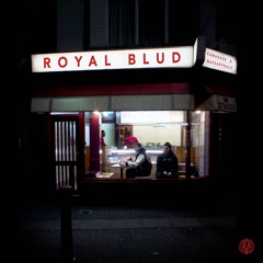 New private playlist