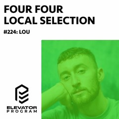 Local Selection 224: LOU