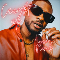 Usher - Caught Up (Cooney Remix)