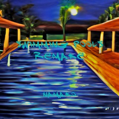 Swimming Pools Remake