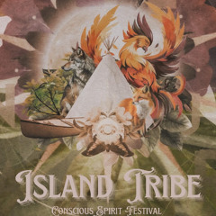 Ecstatic Dance @ Island Tribe Festival ´24